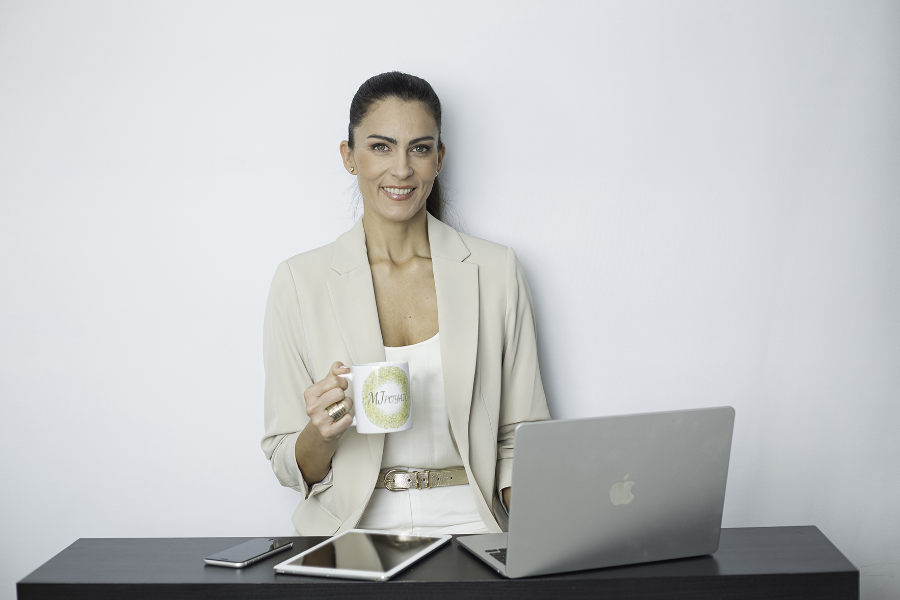 MJ Poyato Especialista en Comunicación y Coaching